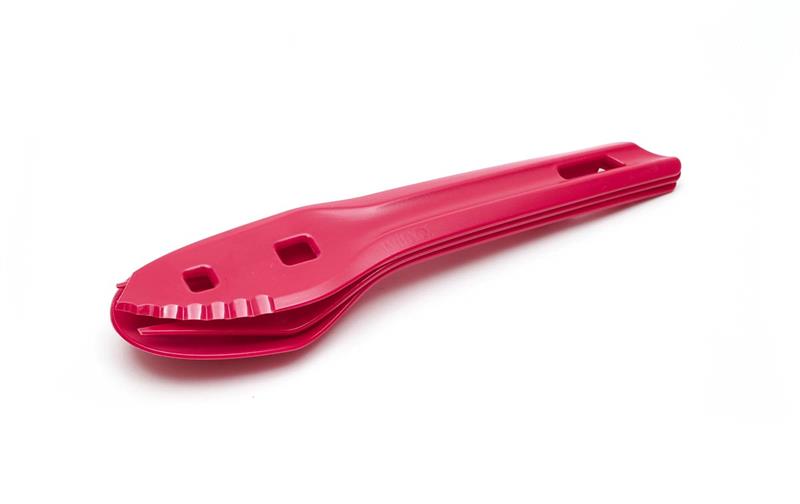 Wildo OCY Çatal Bıçak Takımı 3202