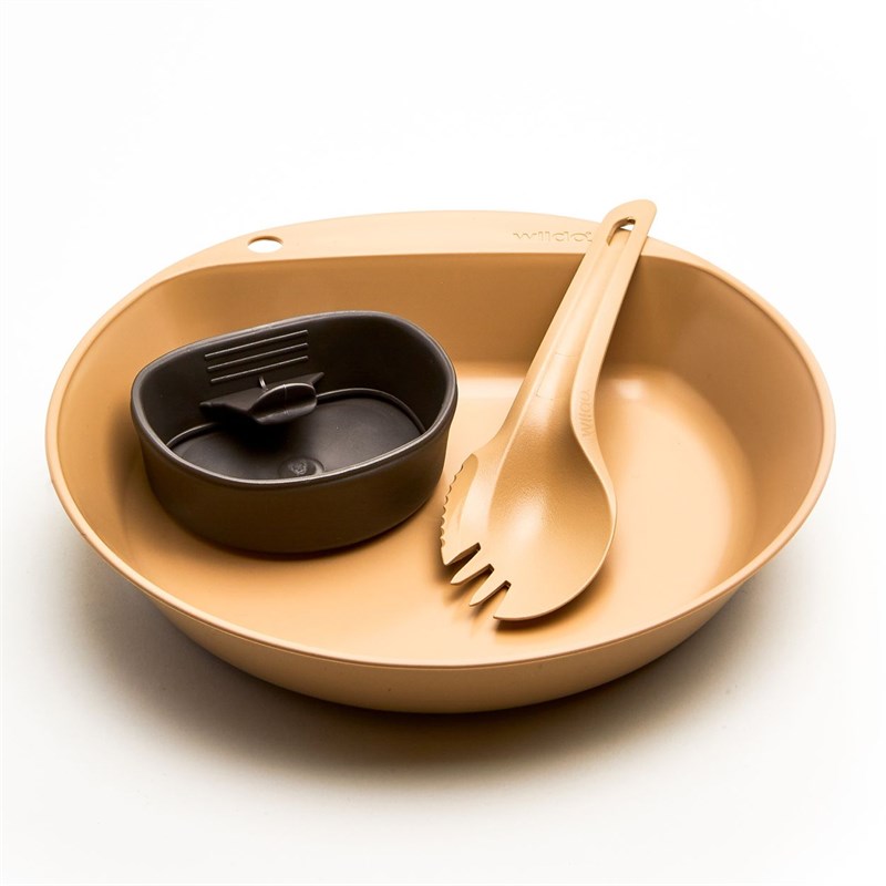 Wildo Pathfinder Kit Multicolor Yemek Seti 67431