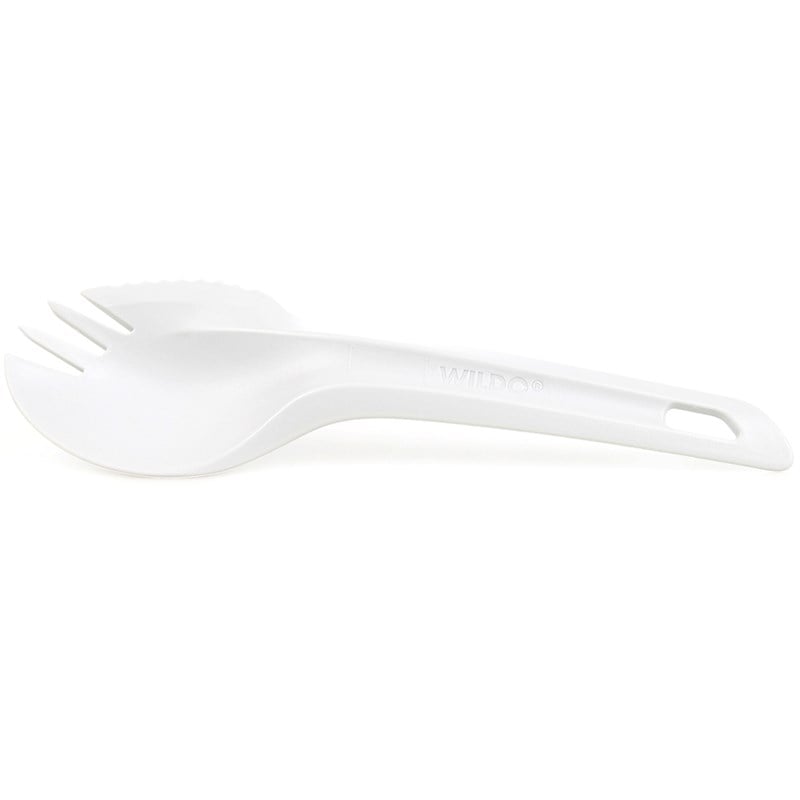 Wildo Spork Çatal Kaşık 3119