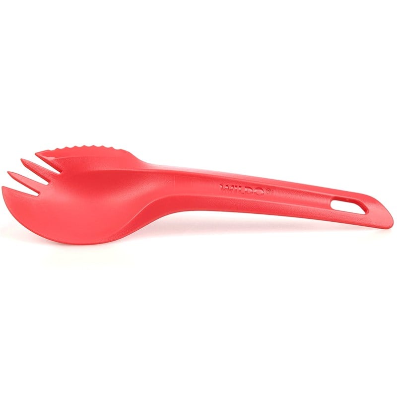 Wildo Spork Çatal Kaşık W10313