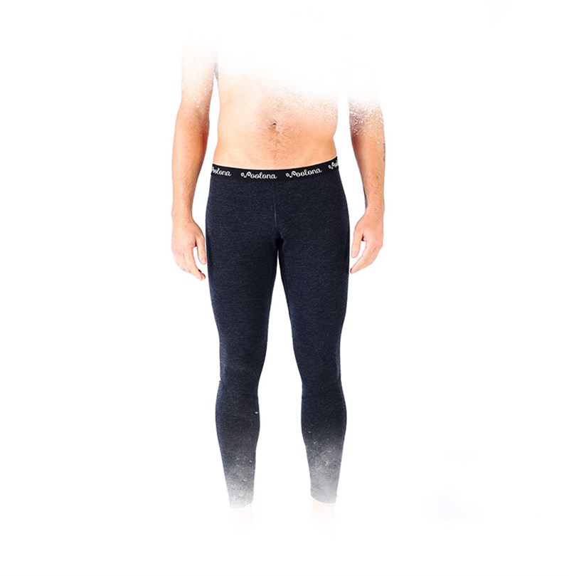 Woolona Patch Erkek Alt İçlik