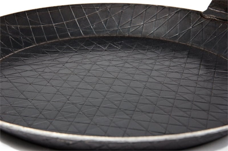 Wrought-Iron Pan SP24