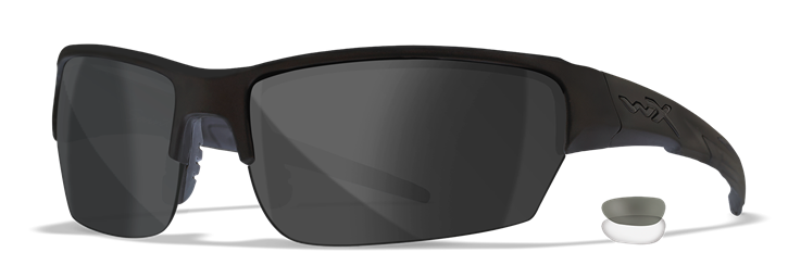 WX SAINT Balistik Gözlük