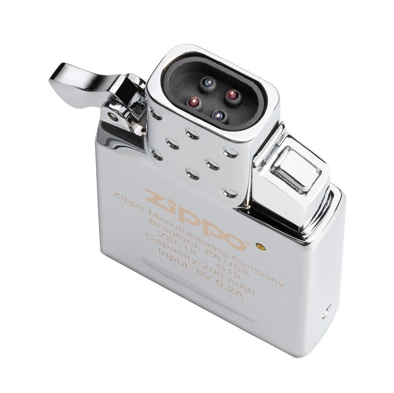 Zippo Elektrikli iç (yedek) çakmak