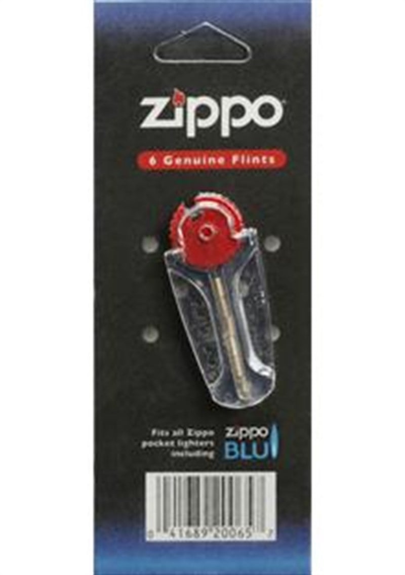 Zippo Taş