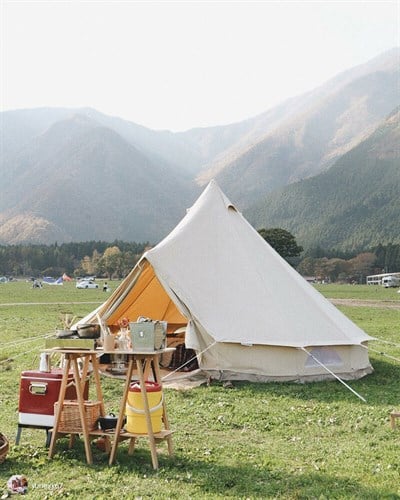 canvascamp 450 ULTIMATE PRO TECH Sibley Ultimate | Sibley