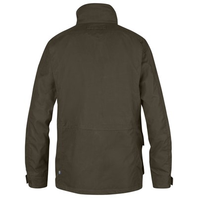 Fjallraven BRENNER PRO JACKET M