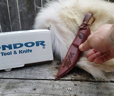 Condor NORSE DRAGON Bıçak