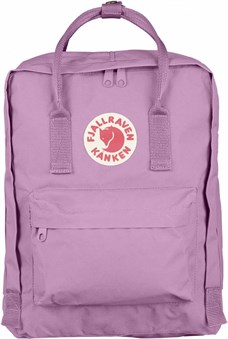 Fjallraven kanken classic orchid new arrivals