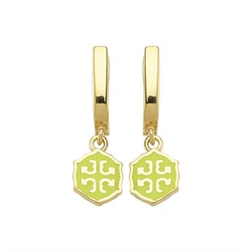 14 Ayar Altın Çocuk Küpe