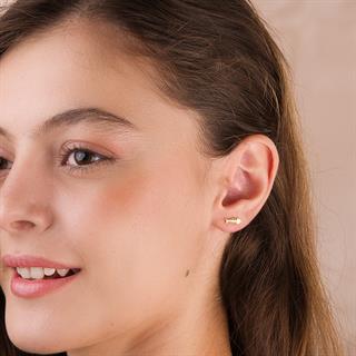 14 Ayar ALTIN BALIK KÜPE