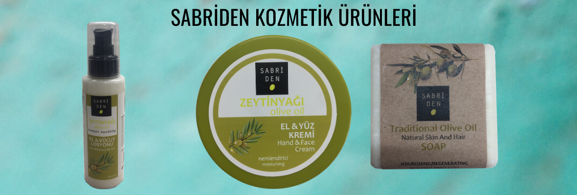 kozmetik