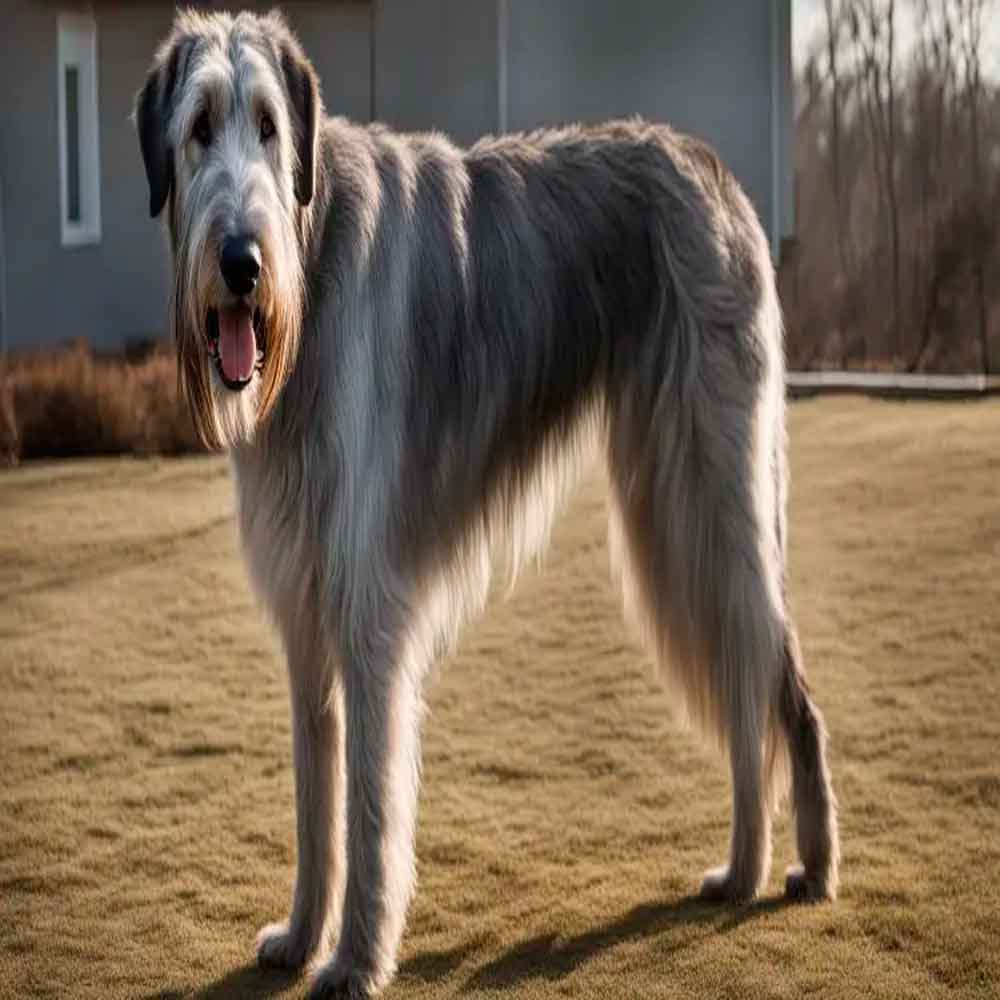 Irish Wolfhound, Kurt Tazısı, Köpek Bakımı, Köpek Özellikleri, Dev Irk Köpekler, Av Köpeği, Zeki Köpekler, İrlanda Köpeği, Nazik Köpekler, Sabırlı Köpekler, Tüy Bakımı