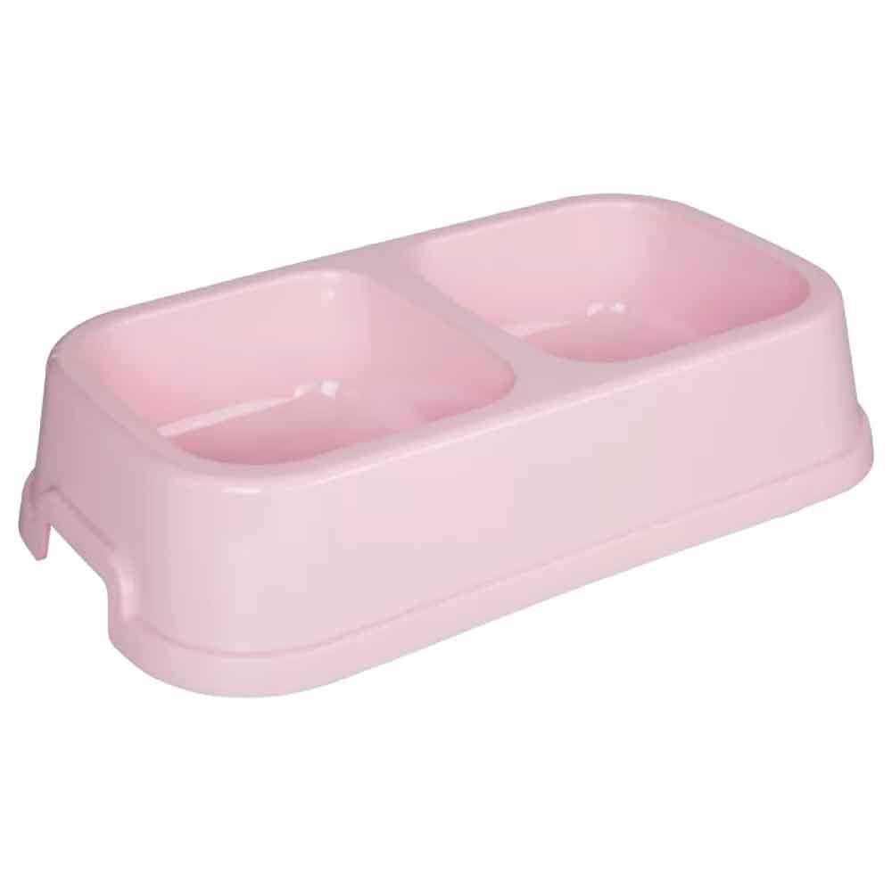 Amazon Kedi Köpek Mama Kabı İkli Pembe S 32131963 Amazon Pet Center