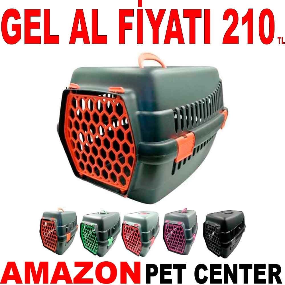 Amazon Kedi Köpek Taşıma Kabı Siyah Gel Al 18045000 Amazon Pet Center