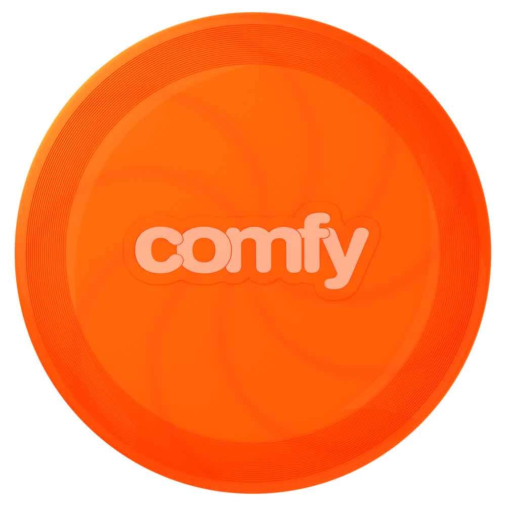 AQUAEL Comfy Toy Köpek Oyuncağı Frizbi 18 Cm 5905546329118 Amazon Pet Center