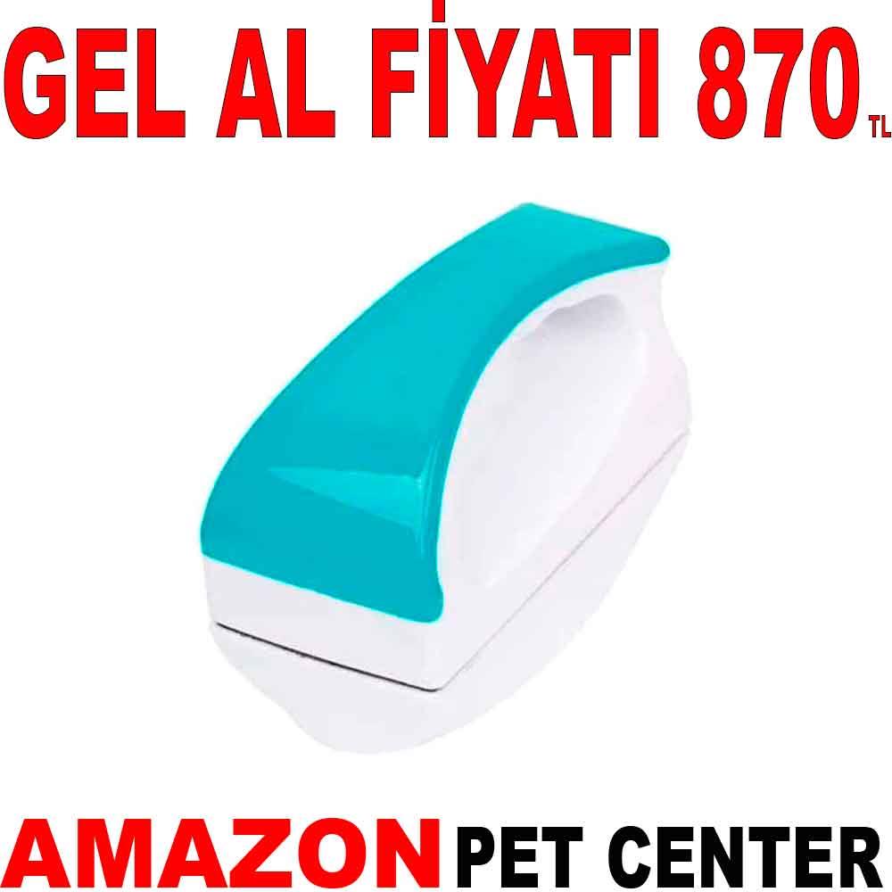 Aquaspeed Mıknatıslı Akvaryum Cam Silecek 15 MM 35004431 Amazon Pet Center