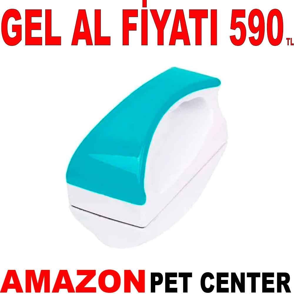 Aquaspeed Mıknatıslı Akvaryum Cam Silecek 10 MM 35004424 Amazon Pet Center