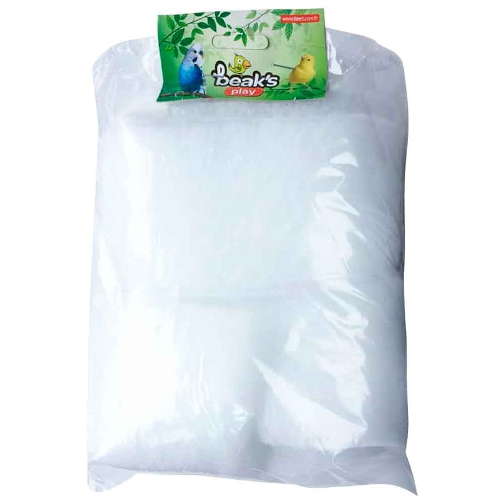 Aquawe Elyaf Akvaryum Filtre Malzemesi 2'li Paket 8680067140240 Amazon Pet Center