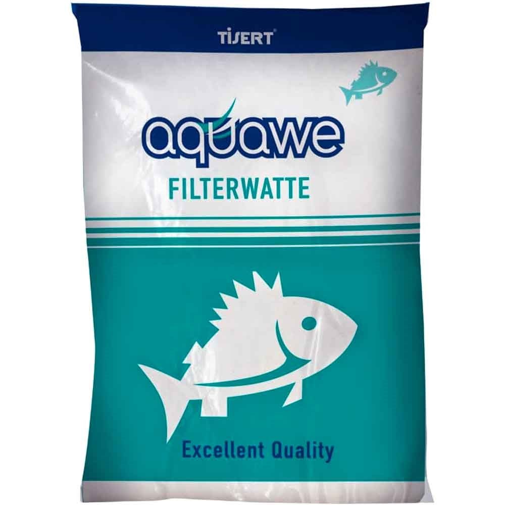Aquawe Elyaf Akvaryum Filtre Malzemesi 8680067140820 Amazon Pet Center