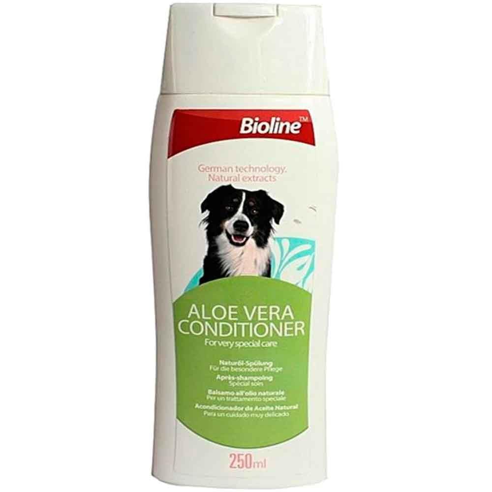 Bioline Aloe Vera Tüy Kremi 250 Ml 6970117122220 Amazon Pet Center