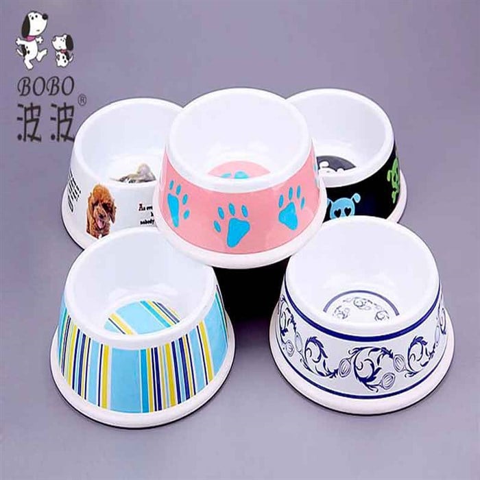 Bobo Melamim Mama Kabı 20 cm