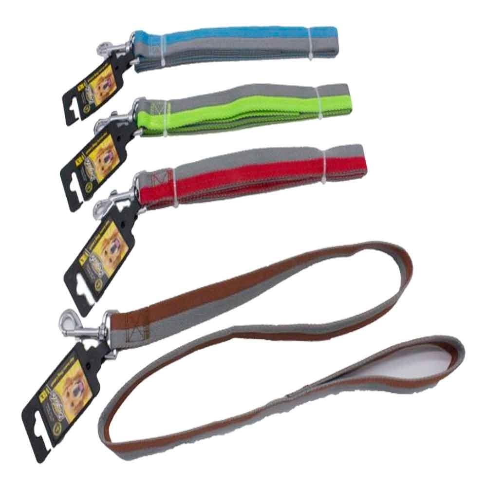 Doglife Köpek Lüx Gezdirme Kayışı 2x120Cm 8681475614040 Amazon Pet Center