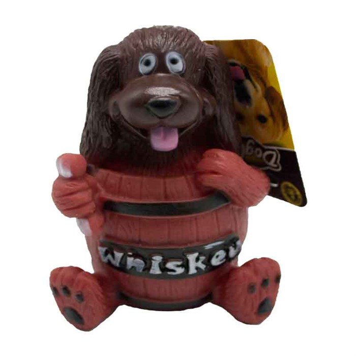 Doglife Köpek Oyuncağı Plastik 14 cm