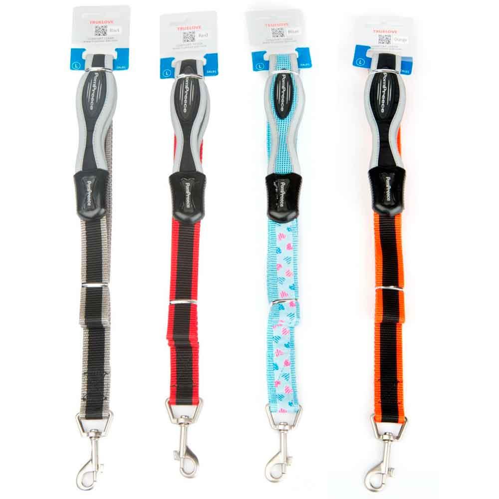 Ergocomfort Köpek Gezdirme Tasması 2 Cm 120 Cm Mavi 19481 L 8692012082888 Amazon Pet Center