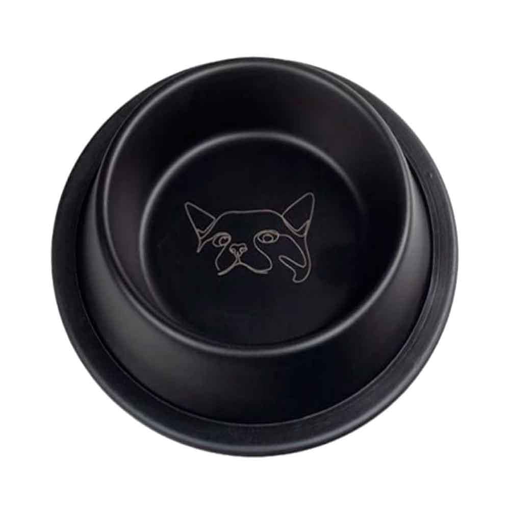 EuroDog Oripet Asr Fpcl Lazer İşlemeli Kedi Mama Su Kabı 16 Oz 8699004244088 Amazon Pet Center