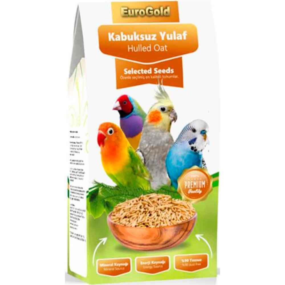 Eurogold Yulaf Tohumu 150 Gr 8681144130956 Amazon Pet Center