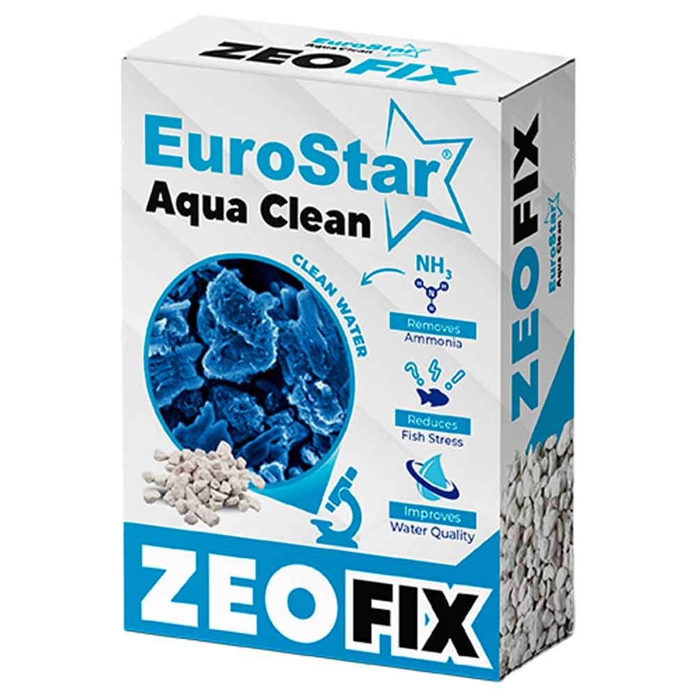 Eurostar Amonyak Giderici Zeolite Filtre Malzemesi 500 Ml 8681144110057 Amazon Pet Center