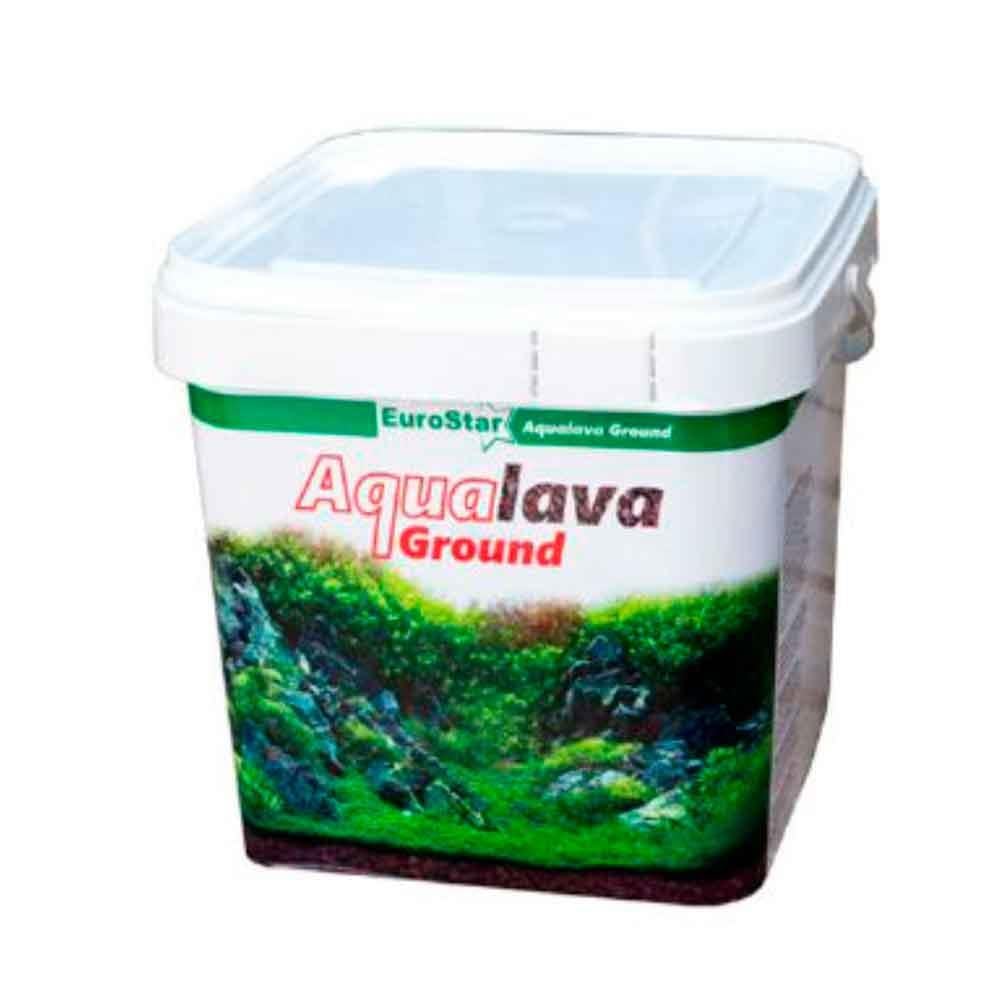 Eurostar Aqualava Bitki Taban Malzemesi 5 Lt 8681144120032 Amazon Pet Center