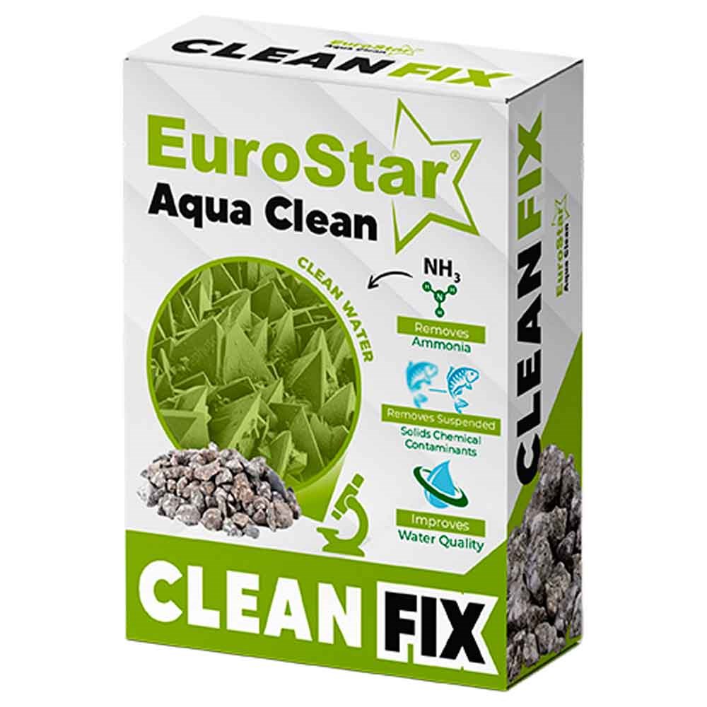 Eurostar Su Berraklaştırıcı 500 ml 8681144110040 Amazon Pet Center