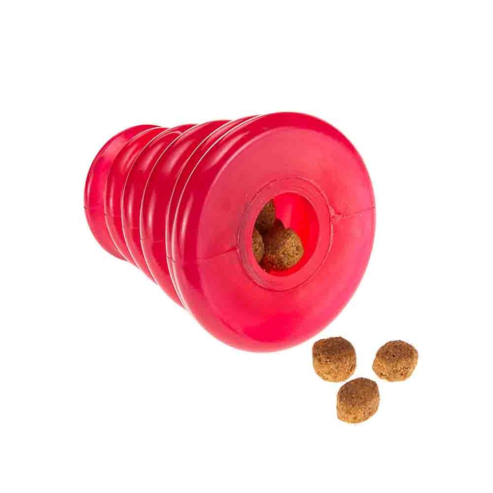 Ferplast Biscuit Dispenser (M) Köpek Oyuncağı 8010690166001 Amazon Pet Center