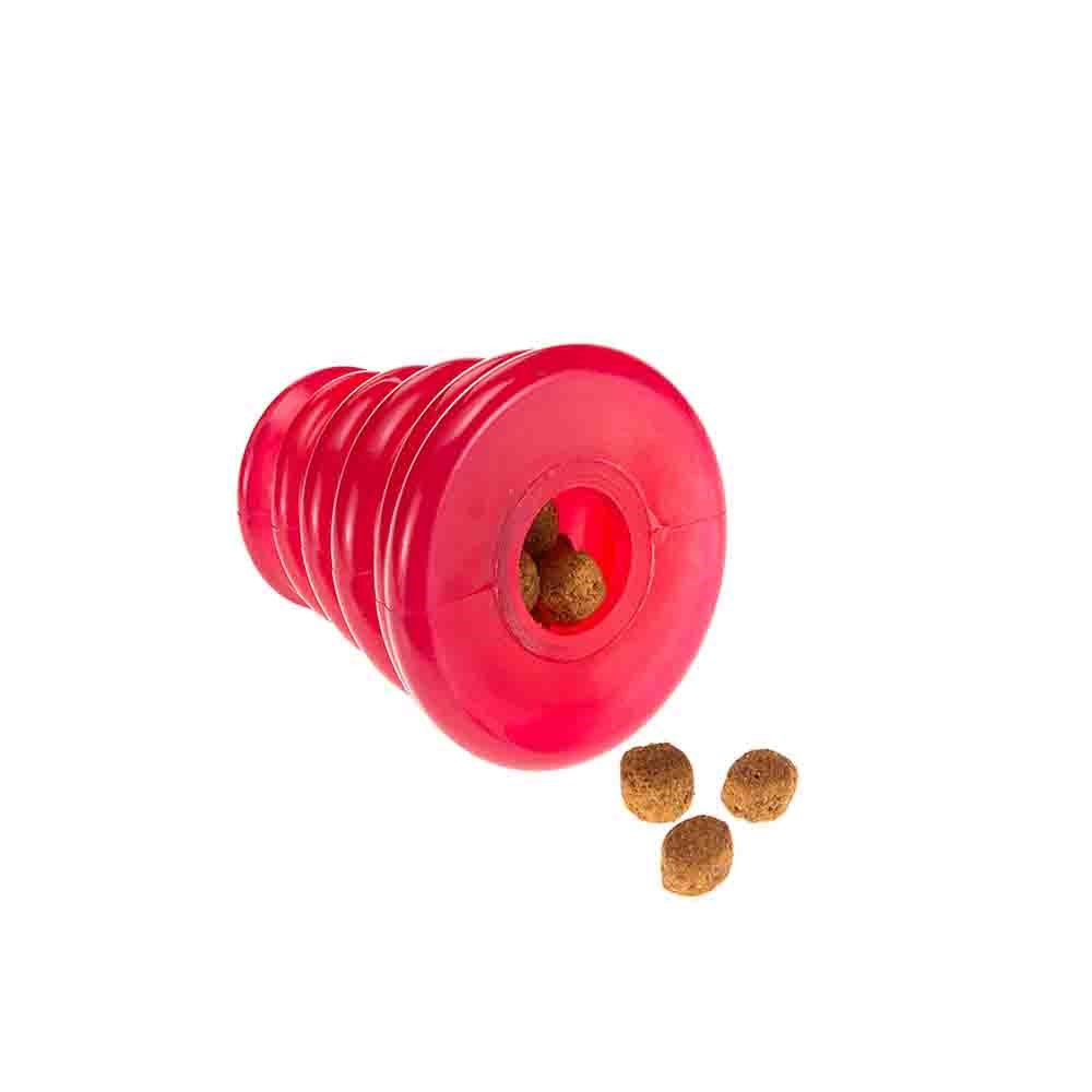 Ferplast Biscuit Dispenser (S) Köpek Oyuncağı 8010690165998 Amazon Pet Center