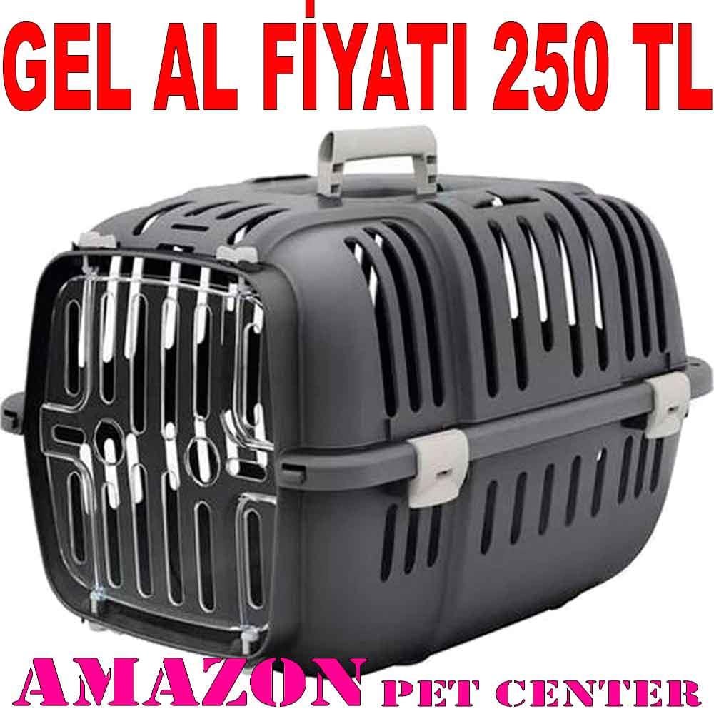 Ferplast Jet 10 Kedi Köpek Taşıma Çantası 18485004 Amazon Pet Center