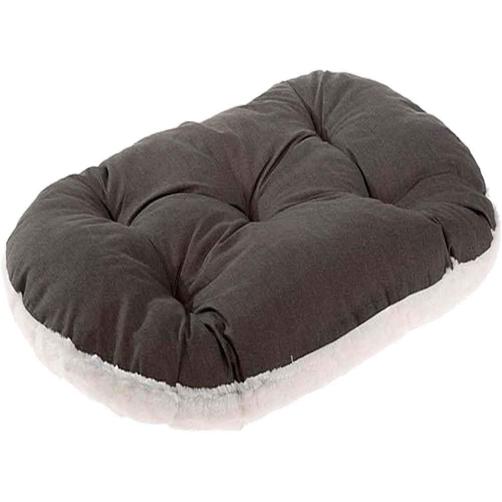 Ferplast Relax 55 Küçük Köpek ve Kedi Yatağı 8010690220765 Amazon Pet Center