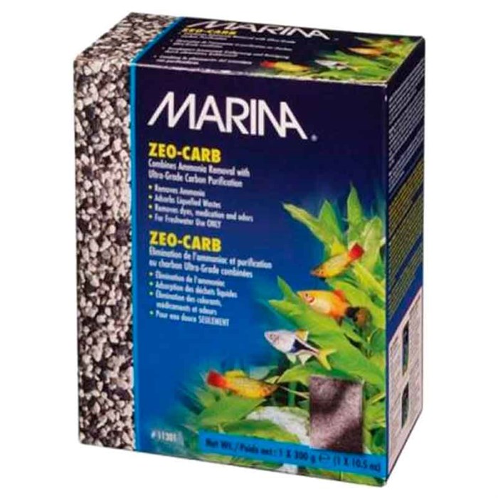 Hagen Marina Zeo-Carb 300 gr