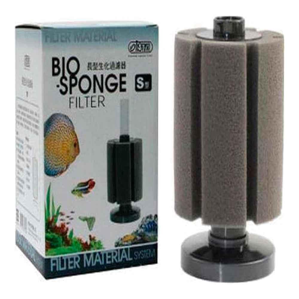 İsta Bio Sponge Filter Uzun Süngerli Üretim Filtresi 4719856831480 Amazon Pet Center