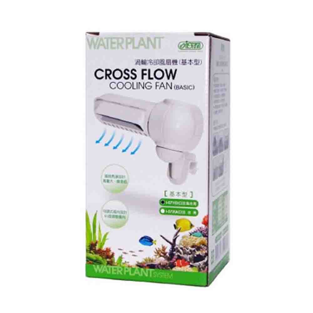 Ista Çapraz Çıkışlı Soğutma Fanı Basic 4719856835723 Amazon Pet Center