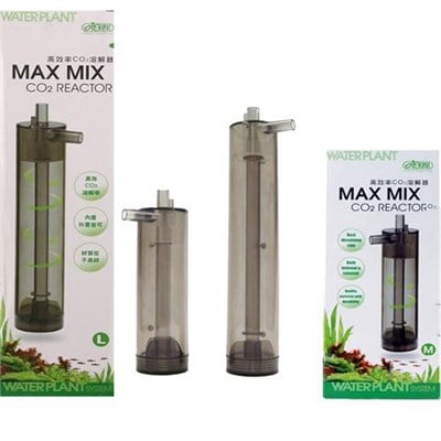 Ista Co2 Mix Max Reaktör M