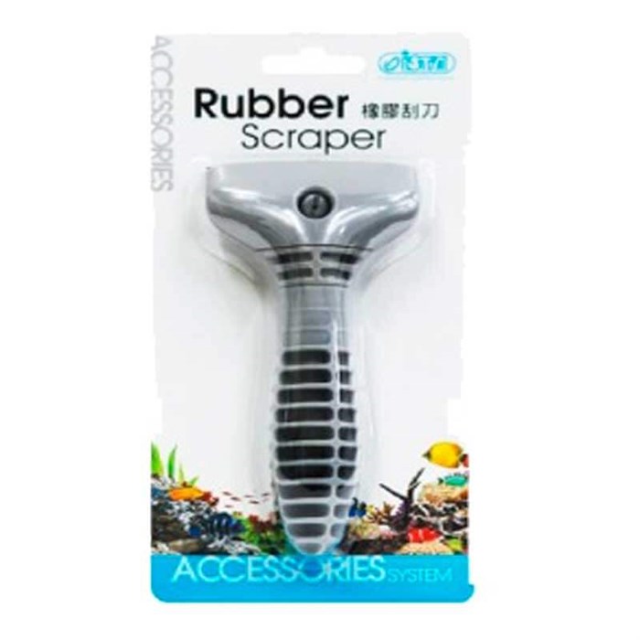 Ista Rubber Saplı Cam Temizleyici I907