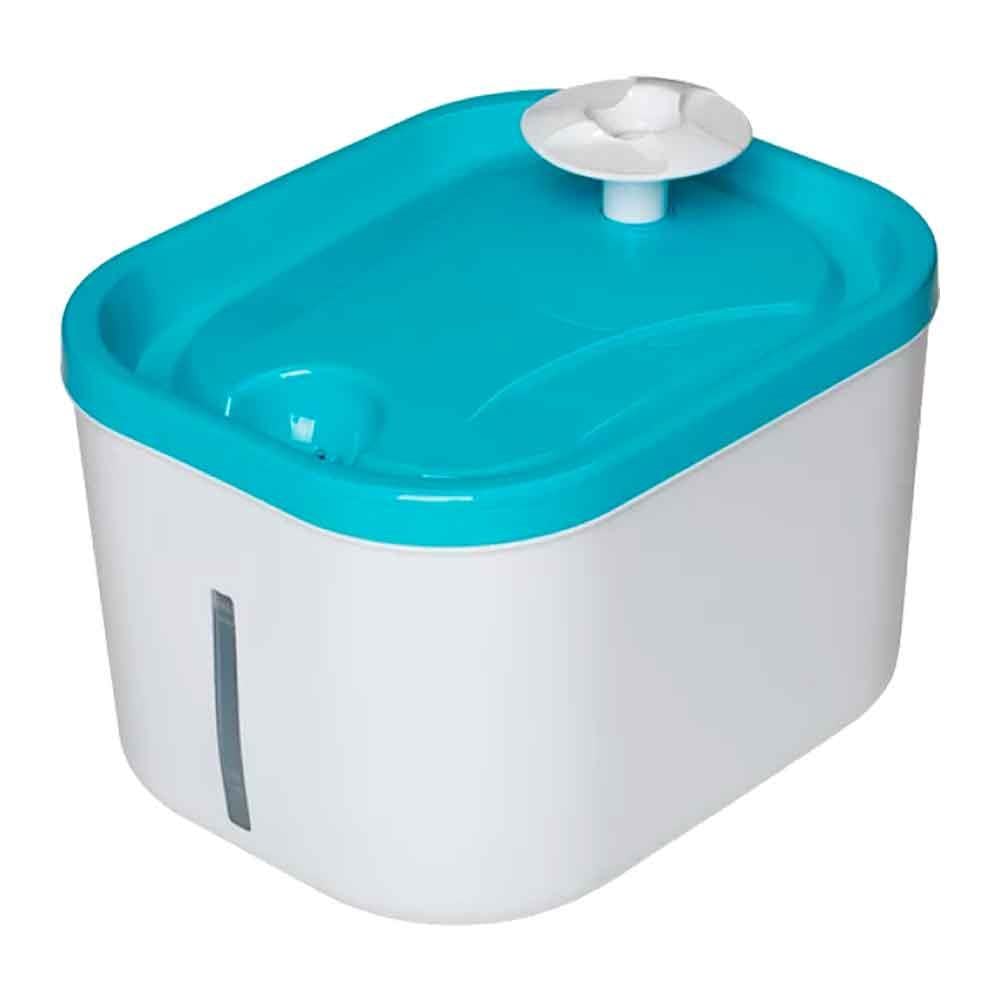 Joypet Kedi Köpek Su Pınarı 3.5 Lt Mavi 35000600 Amazon Pet Center