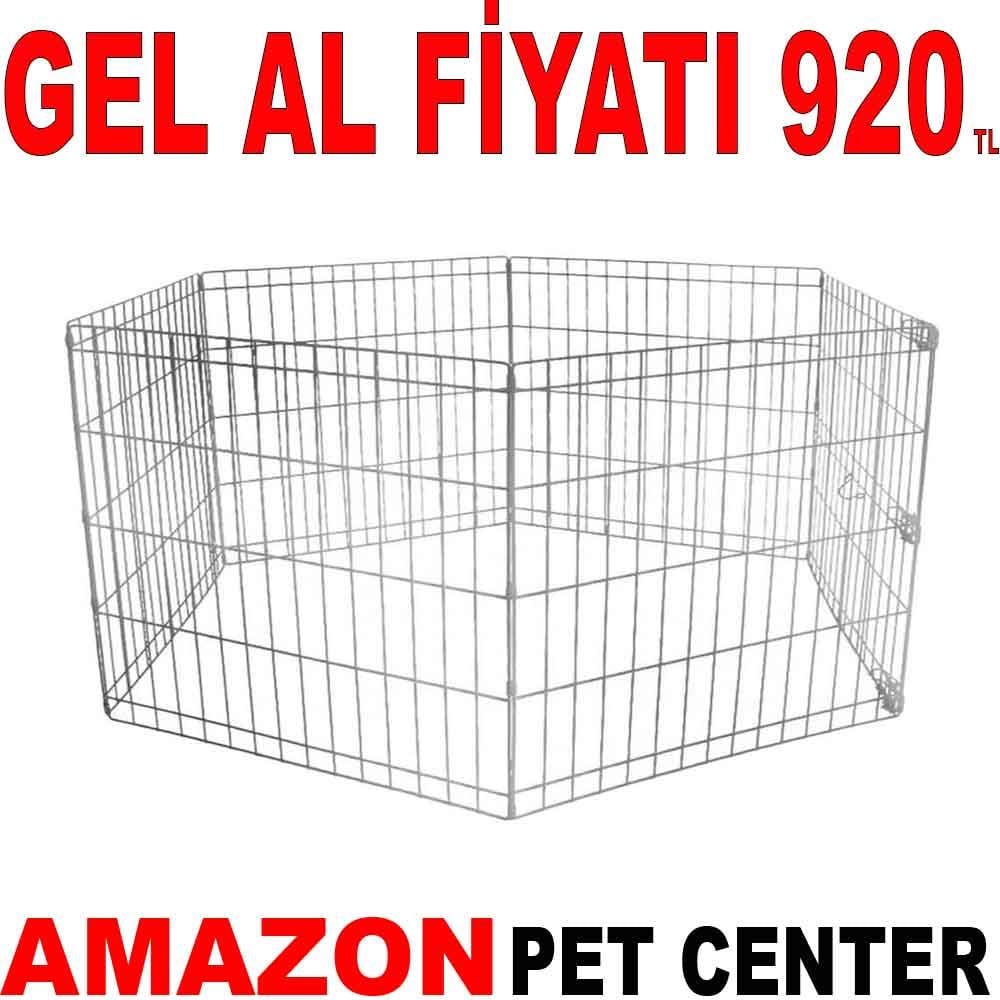 Mio Köpek Çiti 75 x 69 Cm 35005933 Amazon Pet Center