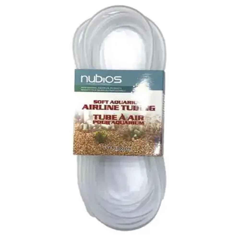 Nubios Akvaryum Hava Hortumu 3 Mt 774229142871 Amazon Pet Center