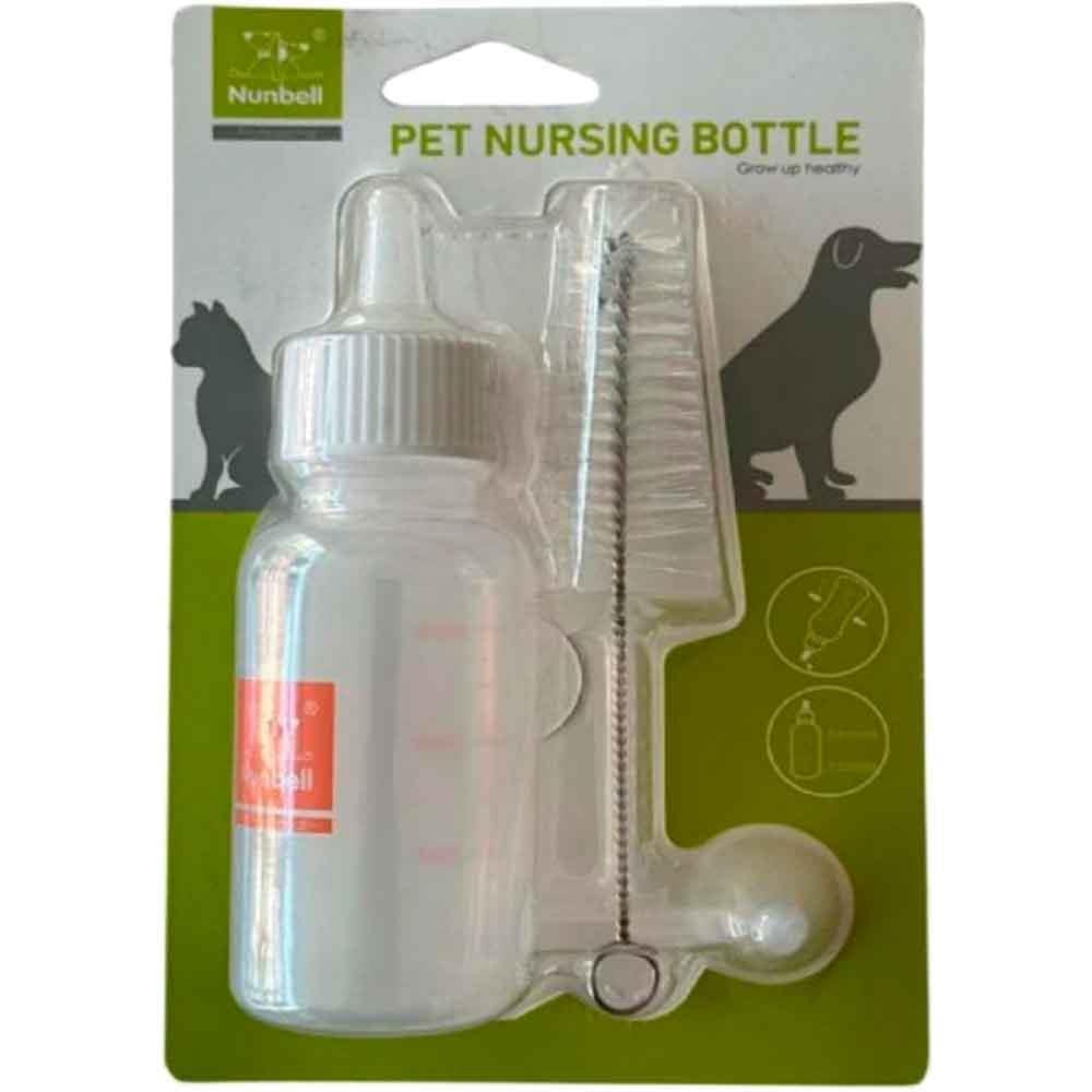 Nunbell Kedi ve Köpek İçin Biberon 100 ml 6927040081544 Amazon Pet Center