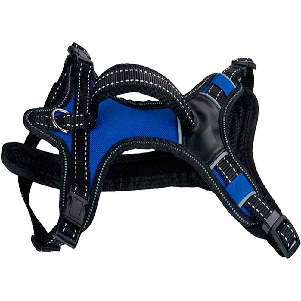Orijin Pet Köpekler İçin Göğüs Tasması XL 75-100 Cm 8699004265694 Amazon Pet Center