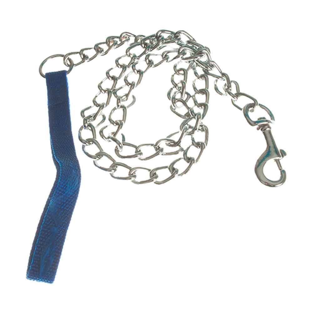 Orijin Pet Köpekler İçin Naylon Saplı Zincir Gezdirme Tasması 120 Cm x 2 mm 8699004266011 Amazon Pet Center