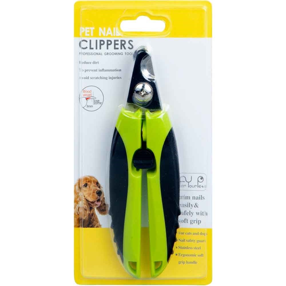 Orijin Pet Yingte Kedi ve Köpekler İçin Tırnak Makası L 92751 6954016606043 Amazon Pet Center